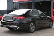 Mercedes Klasa C 180 Business Edition