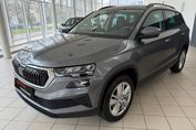 Skoda Karoq 1.5 TSI ACT Ambition DSG