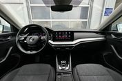 Skoda Octavia 2.0 TSI 4x4 Style DSG