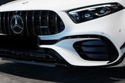 Mercedes Klasa A 45 S AMG 4-Matic+