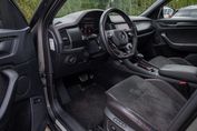 Skoda Kodiaq TSI 4x4 RS DSG