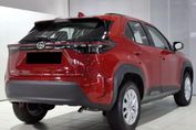 Toyota Yaris Cross Comfort 1.5 Hybrid