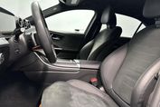 Mercedes Klasa C 220 d 4-Matic AMG Line