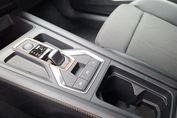 Cupra Leon Sportstourer 1.5 eTSI mHEV DSG