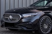 Mercedes Klasa E 220 d 4-Matic AMG Estate