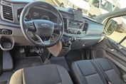 Ford Transit Custom L2H1 Zabudowa Warsztatowa