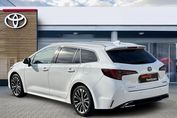 Toyota Corolla 1.8 Hybrid Style