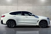 BMW X4 xDrive30i M Sport