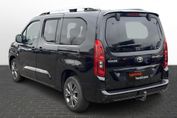 Toyota Proace City Verso Long L2H1 Family