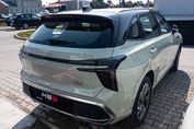 Hongqi HS3 1.5T FWD