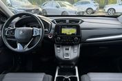 Honda CR-V 2.0