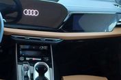 Audi A6 TDI quattro