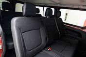 Renault Trafic Kombi L2H1