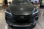Lexus RX 500h F Sport 2.4  Hybrid
