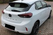 Opel Corsa Edition 1.2 Turbo
