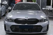 BMW Seria 3 330i xDrive M Sport