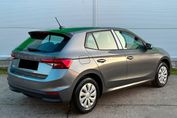 Skoda Fabia Essence 1.0 MPI