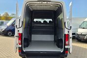 Volkswagen Crafter L4H2 Zabudowa Brygadowa