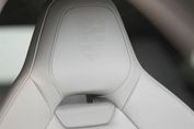 Porsche Panamera 4