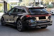 Audi A5 TFSI quattro S line Avant