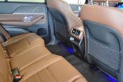 Mercedes GLE 350 de 4-Matic AMG Line