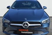 Mercedes CLA Shooting Brake 180 Progressive