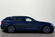 BMW Seria 5 Touring 530i xDrive M Sport