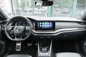 Skoda Octavia 2.0 TSI RS DSG