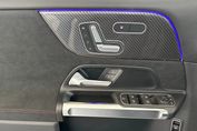 Mercedes GLB 200 d 4-Matic AMG Line