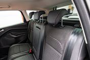 Ford Kuga 1.5 EcoBoost Titanium