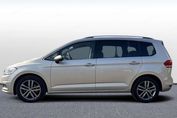 Volkswagen Touran 2.0 Tdi Bmt Highline Dsg
