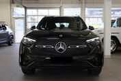 Mercedes GLC 220 d 4-Matic AMG Line