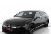 Volkswagen Arteon 2.0 TSI 4Motion R DSG