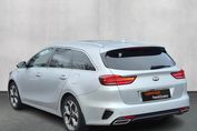 Kia Ceed 1.6 GDI PHEV L Business Line DCT