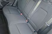 Ford Focus EcoBoost Titanium X