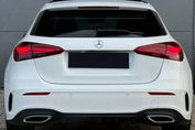 Mercedes Klasa A 220 4-Matic AMG Line