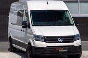 Volkswagen Crafter L4H3