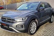 Volkswagen T-Roc TDI SCR Style DSG