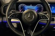 Mercedes GLE 300 d 4-Matic AMG Line