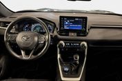 Toyota RAV4 2.5 Hybrid 4x4