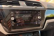 Volkswagen Touran TSI Evo Highline DSG
