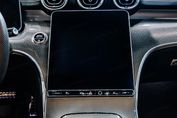 Mercedes CLE 300  4-Matic AMG Line