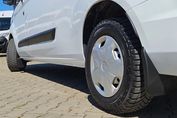 Ford Transit Custom L2H1 Zabudowa Warsztatowa