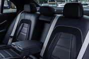 Mercedes Klasa E Amg 63 s 4-Maticplus