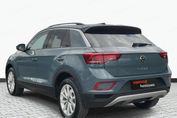 Volkswagen T-Roc 1.5 TSI Life DSG