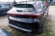 Cupra Formentor 2.0 TSI 4Drive DSG
