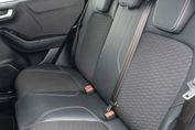 Ford Puma 1.0 EcoBoost Titanium X