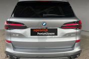 BMW X5 xDrive30d mHEV M Sport Edition sport-aut