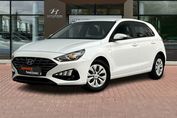 Hyundai i30 1.5 T-GDI Modern