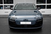 Audi A6 E-tron quattro Avant